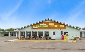 Badlands Motel
